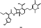 Ceftriaxone EP impurity A