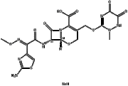 Ceftriaxone EP impurity A