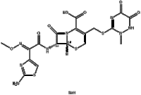 Ceftriaxone EP impurity A