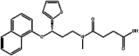 Duloxetine Related Compound H