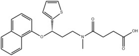 Duloxetine Related Compound H