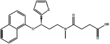 Duloxetine Related Compound H