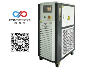 Direct-cooled cryocooler