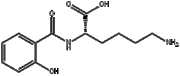 Lysine Acetylsalicylate Impurity H