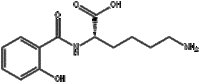 Lysine Acetylsalicylate Impurity H