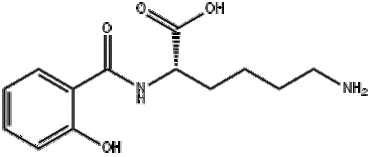 Lysine Acetylsalicylate Impurity H