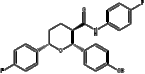 EzetiMibe Tetrahydropyran IMpurity