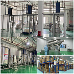 Bulk 90% Chondroitin Sulfate Powder