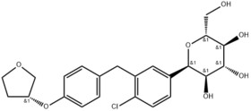 Empagliflozin Impurity 25