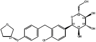 Empagliflozin Impurity 25