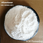 CAS 1093861-60-9 Veterinary Antiparasitic Afoxolaner