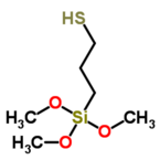 Trimethoxysilylpropanethiol