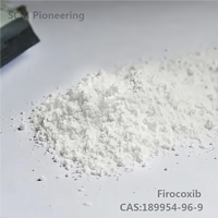 Veterinary Pharmaceutical Chemical Firocoxib Powder CAS 189954-96-9 Firocoxib in stock
