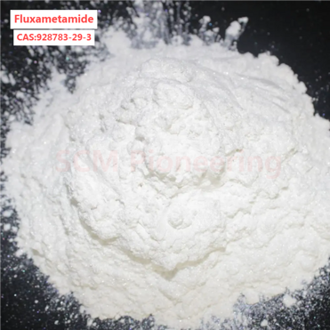 Agrochemical Intermediates Fluxametamide for Kill Insecticide CAS 928783-29-3