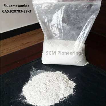 Agrochemical Intermediates Fluxametamide for Kill Insecticide CAS 928783-29-3