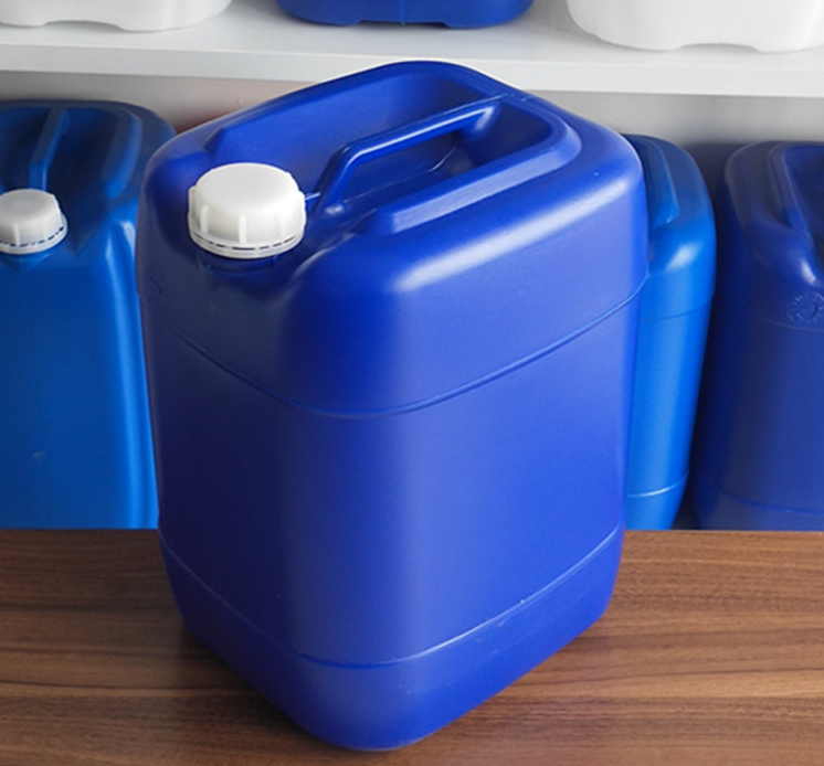 Valproic Acid  