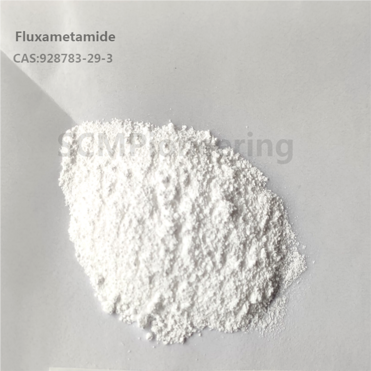 Agrochemical Intermediates Fluxametamide for Kill Insecticide CAS 928783-29-3