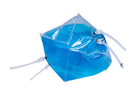 BioHub® 3D Single-Use Storage Bags