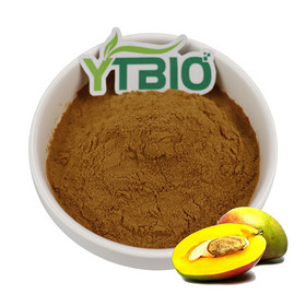 African Mango Seed Extract