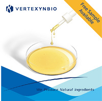 Manufacturer Directly Offer Cosmetic Grade 10~30%, 99% Hydroxytyrosol 10597-60-1