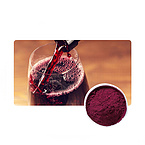 4:1 Red Wine Extract Powder with Polyphenols