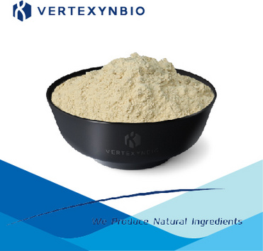 On-time Delivery and Minor Customization 99% Caffeic Acid Powder