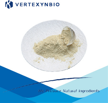 On-time Delivery and Minor Customization 99% Caffeic Acid Powder