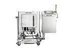 BioHub? BM Single-use Magnetic Mixing System
