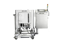 BioHub? BM Single-use Magnetic Mixing System