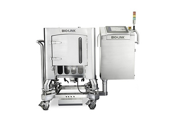 BioHub® BM Single-use Magnetic Mixing System