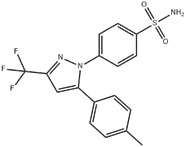 Celecoxib  
