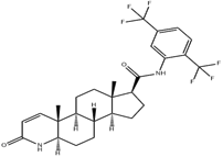 Dutasteride