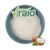 Coconut powder