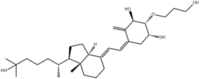 Eldecalcitol