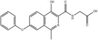 Roxadustat