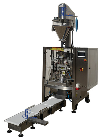 Pharmaceutical Packaging Machinery