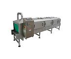 Bag Sterilizing Machine