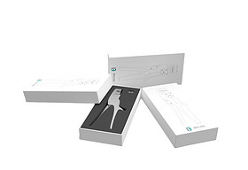 BioHub? SC Sterile Cutter