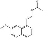 Agomelatine