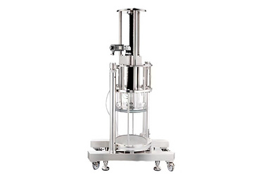 Chrom-LinX? Auto Automated Chromatography Column