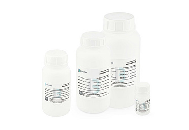 Chromstar® FF Resin for Size Exclusion Chromatography