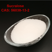 Processed Foods and Beverages Sweetener Sucralose (tgs) 56038-13-2