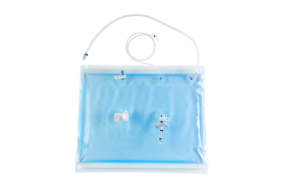 CytoLinX® WB Single-Use Cell Culture Bags