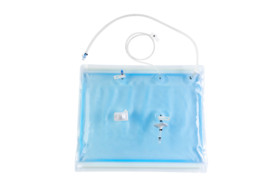 CytoLinX® WB Single-use Cell Culture Bag