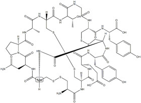 Linaclotide