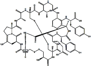 Linaclotide