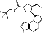 Upadacitinib Hemihydrate