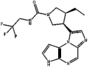 Upadacitinib Hemihydrate