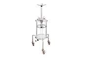 Chrom-LinX® Manual Compression Chromatography Column