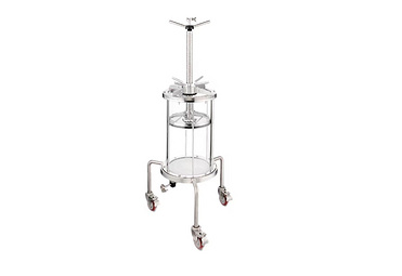 Chrom-LinX? Manual Compression Chromatography Column